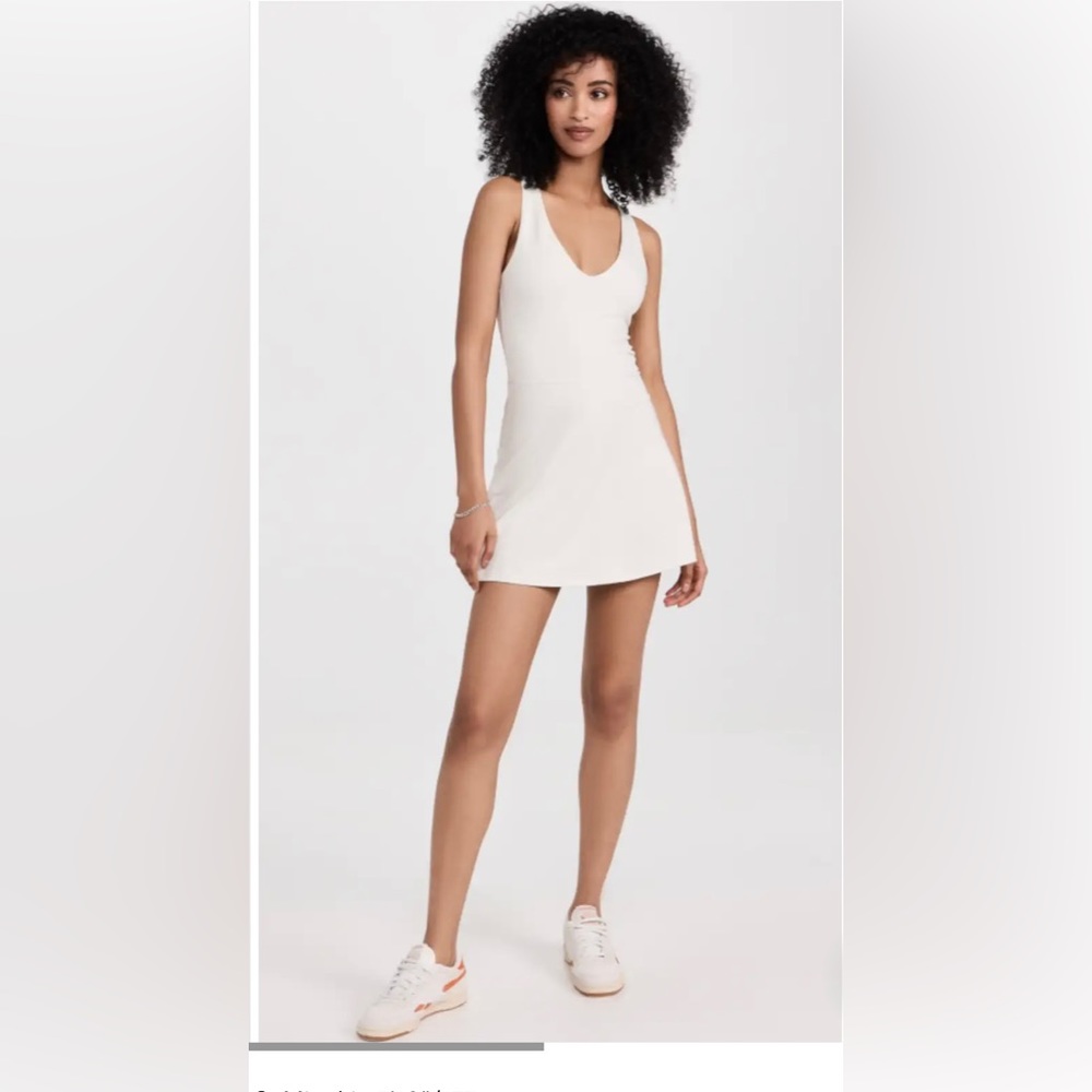 Reformation Bella Active Dress